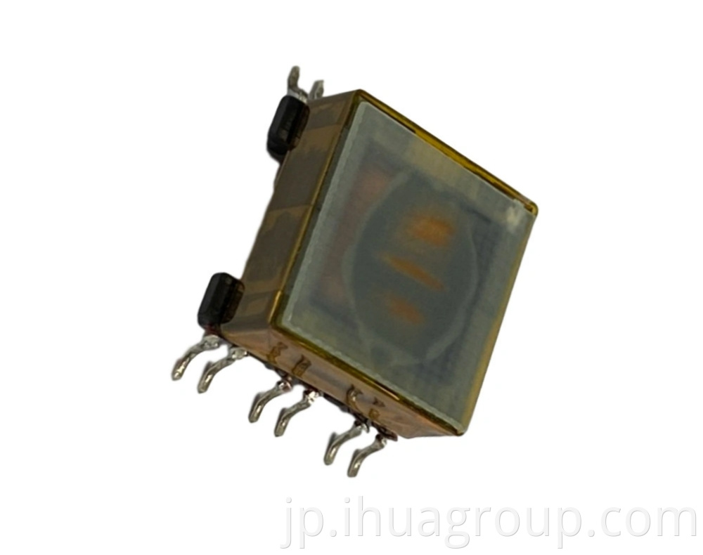 Efd 15 electronic transformer